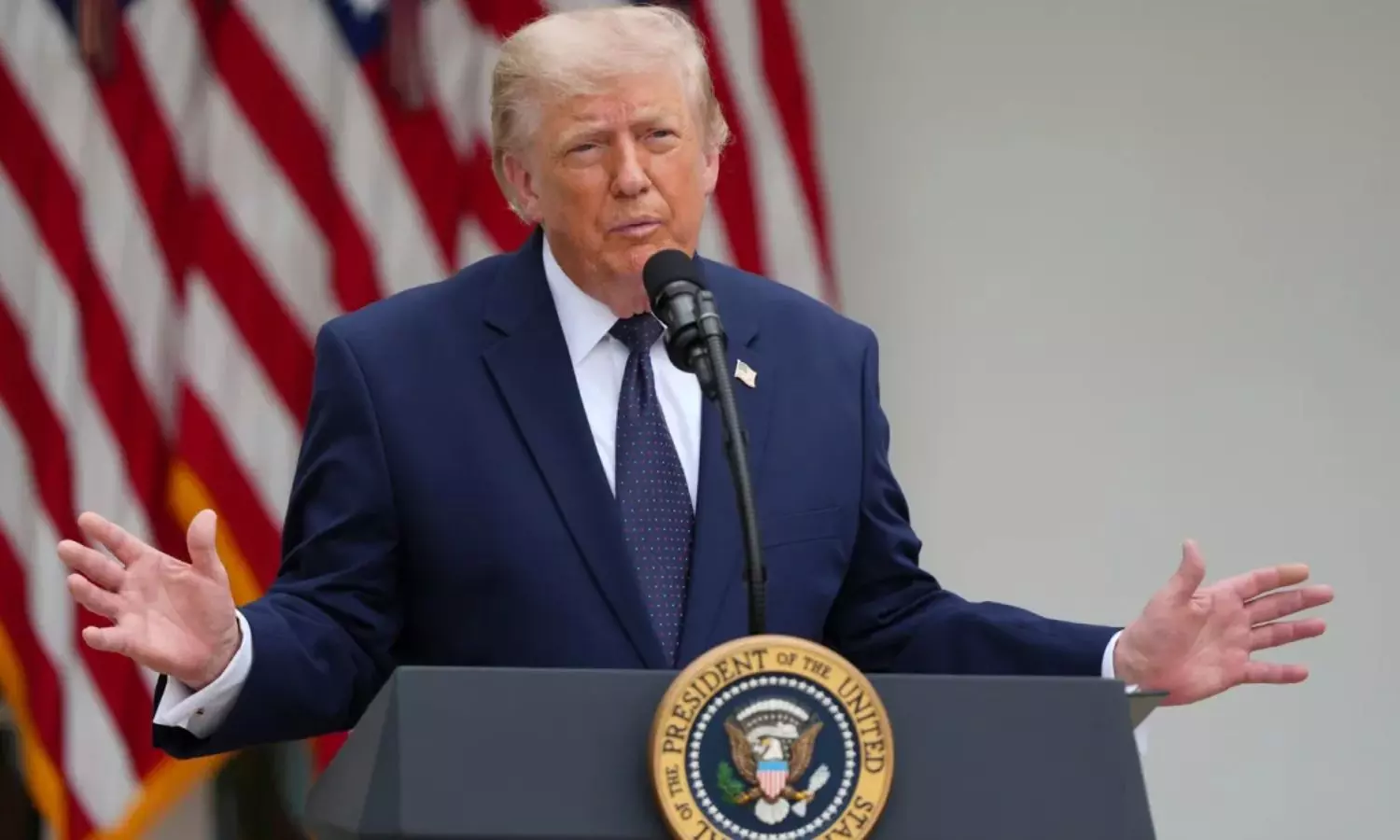 Trump Notifies US Congress Over New 60-Day Iran Action Trump Notifies US Congress Over New 60-Day Iran Action