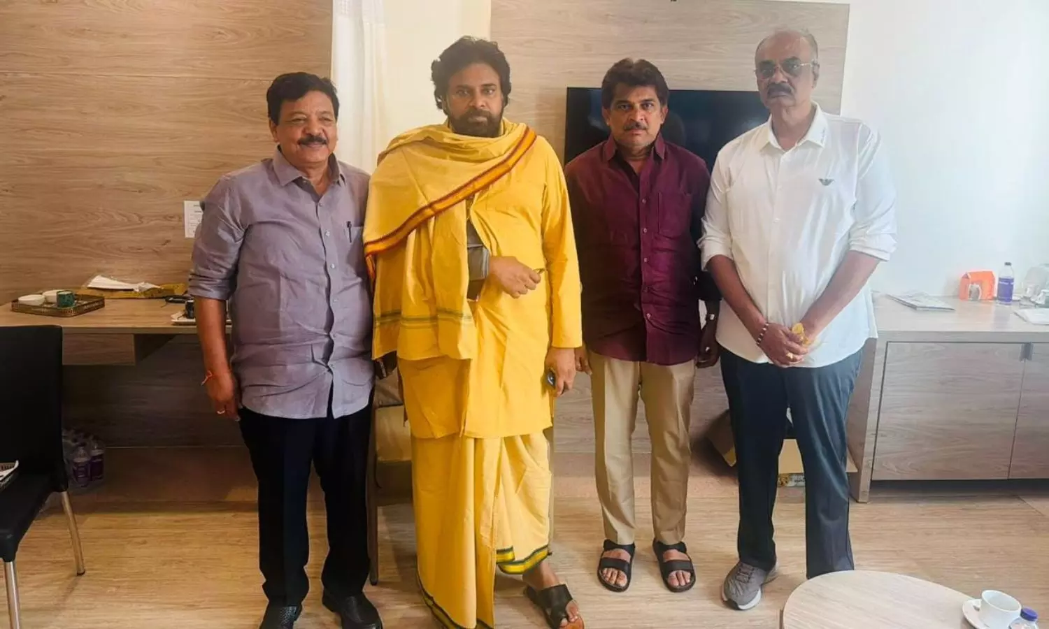 Pawan Kalyan