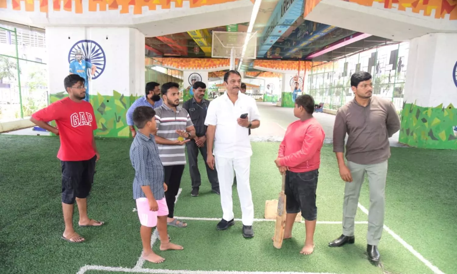 LB Nagar