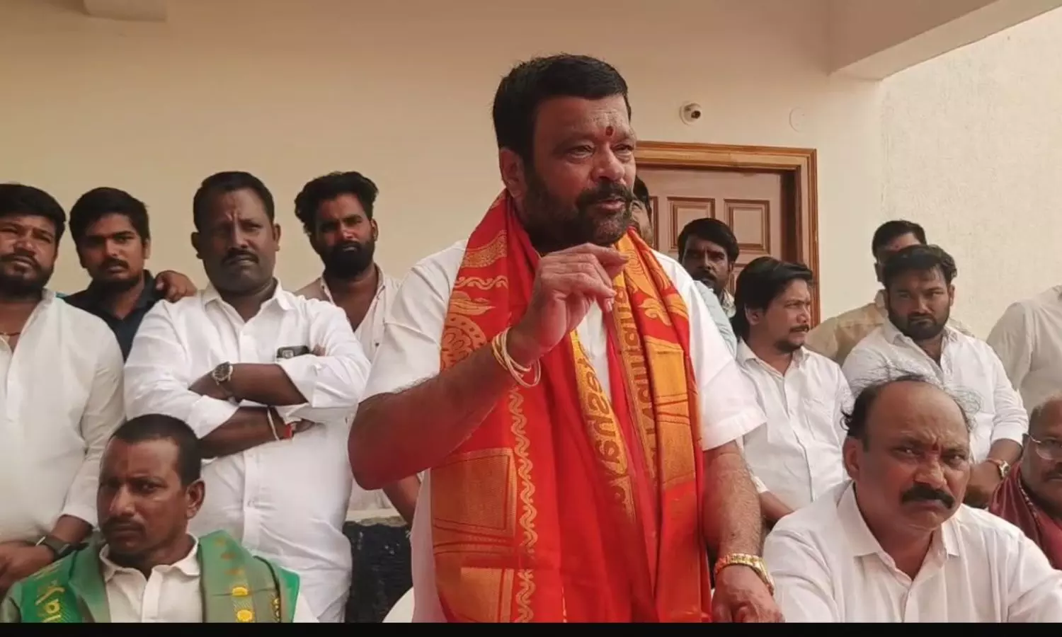 Medchal