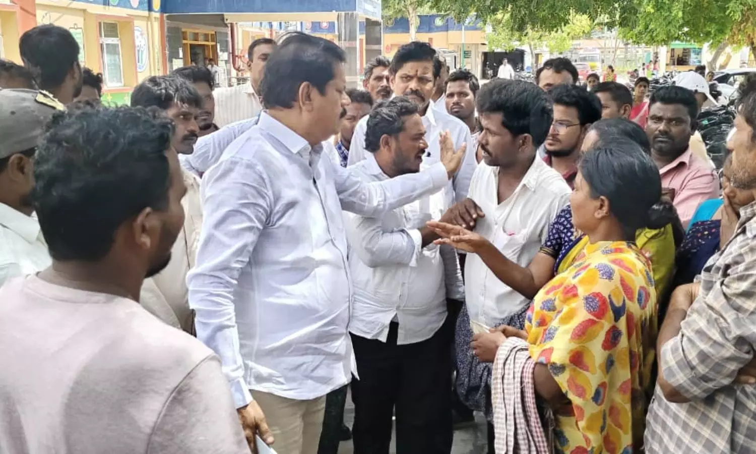 Markapuram Markapuram