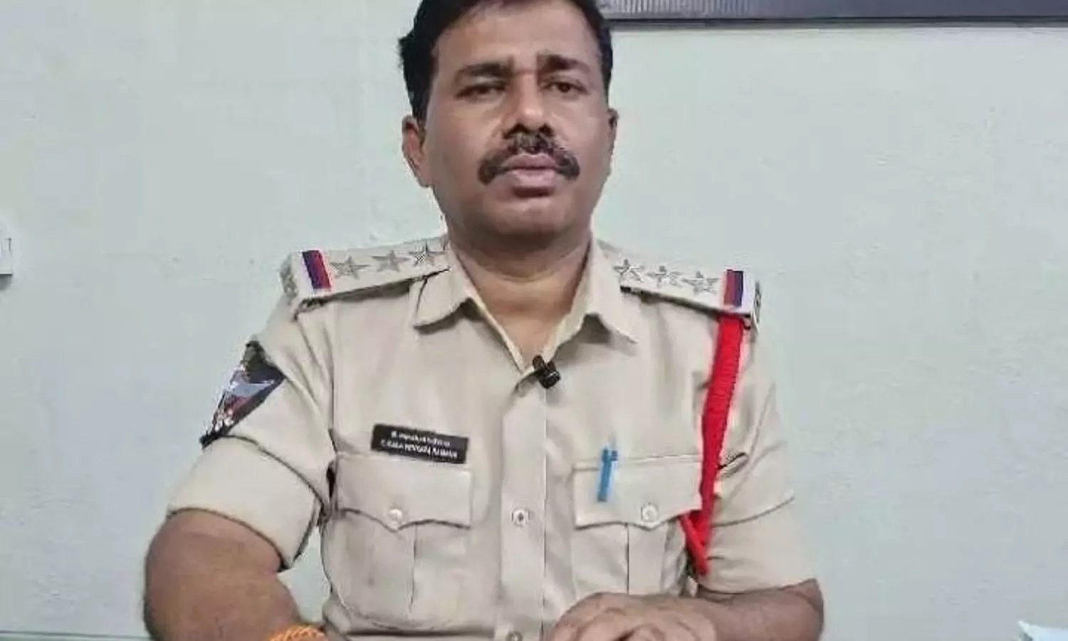 Madanapalle