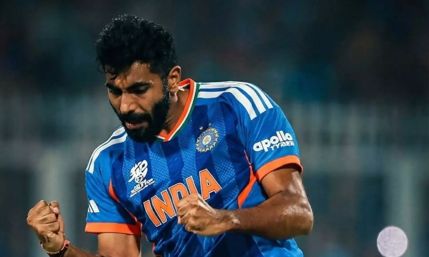 Bumrah Bumrah