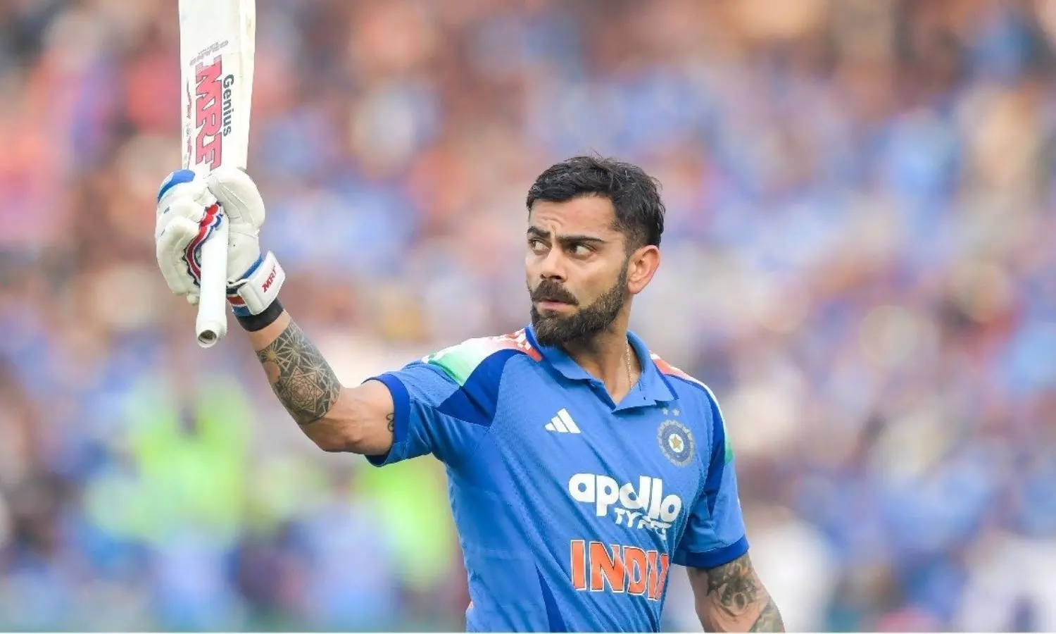 Virat Kohli Virat Kohli