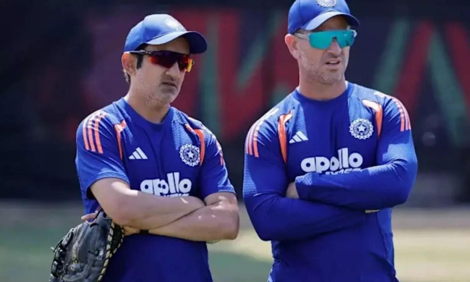Team India Coach Team India Coach