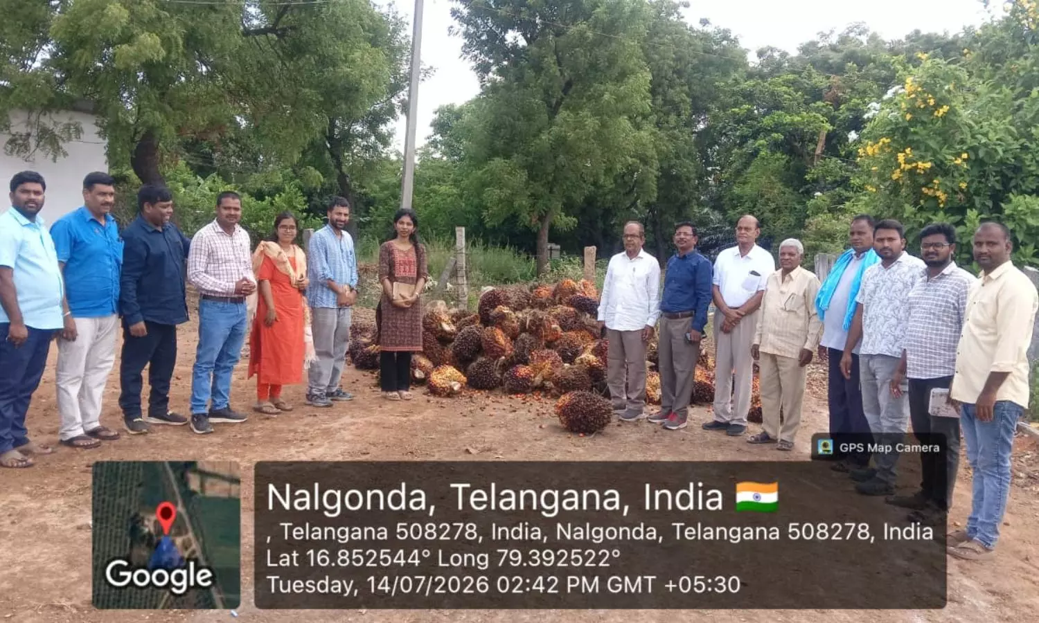 Nalgonda Nalgonda