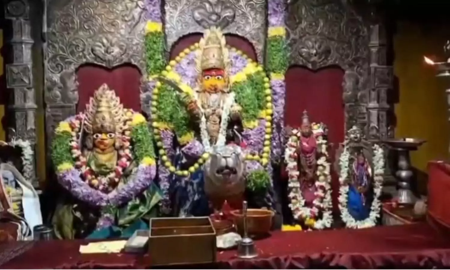 Secunderabad Secunderabad