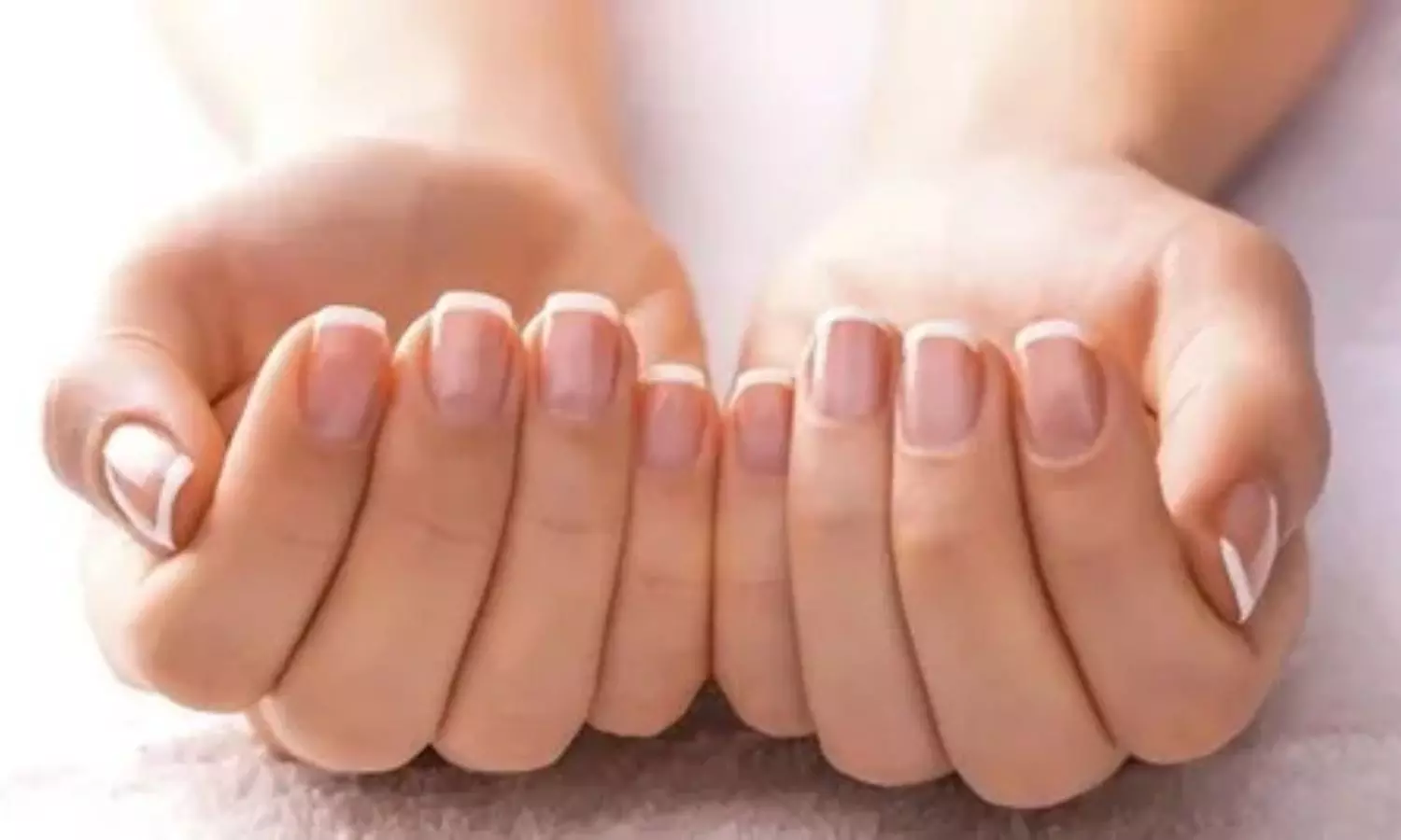 What Your Nail Shape What Your Nail Shape
