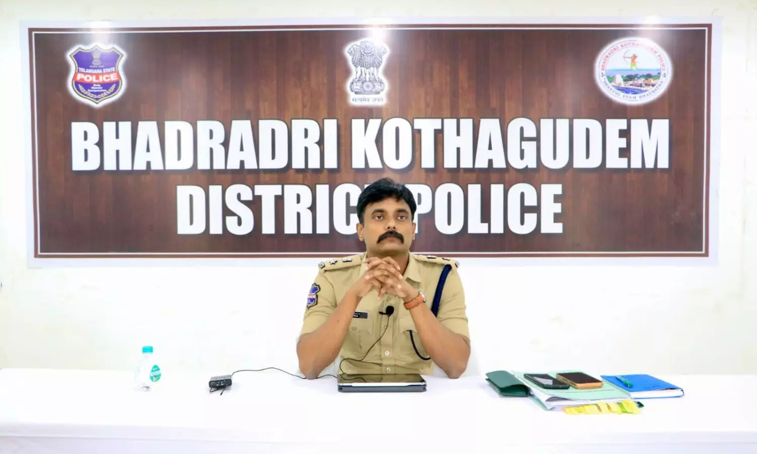 Kothagudem Kothagudem