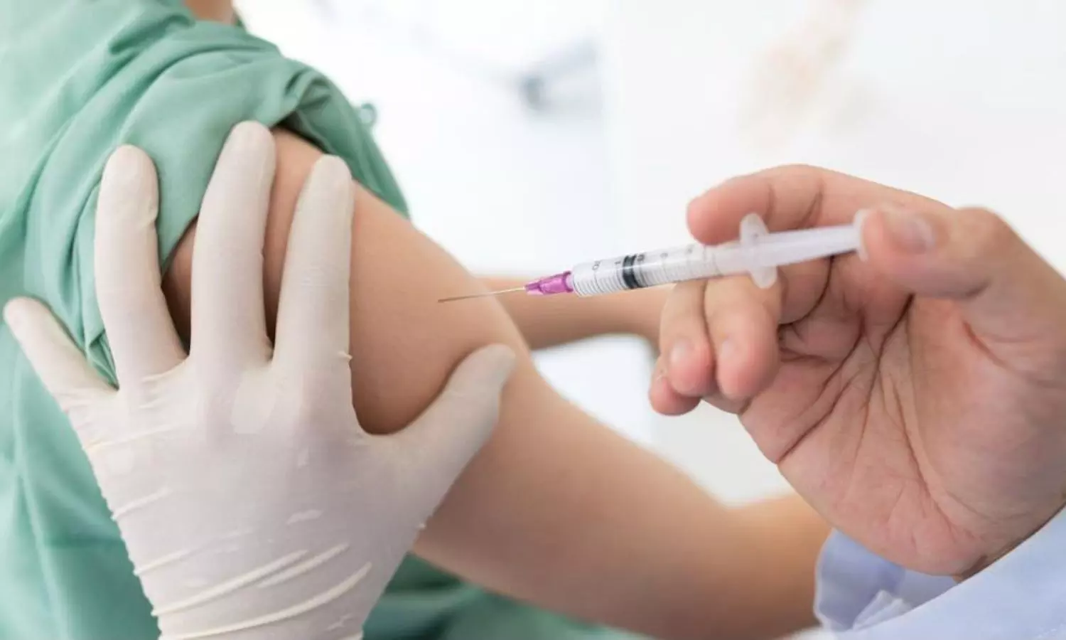What Happens in the Body After an Injection