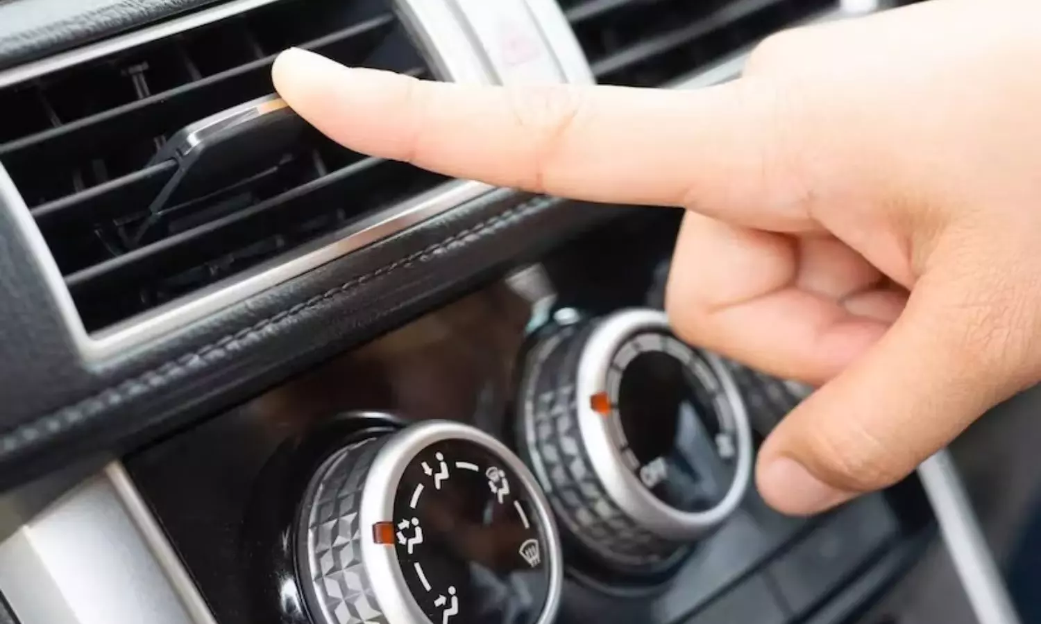 Car AC Tips When Should You Turn On AC After Start