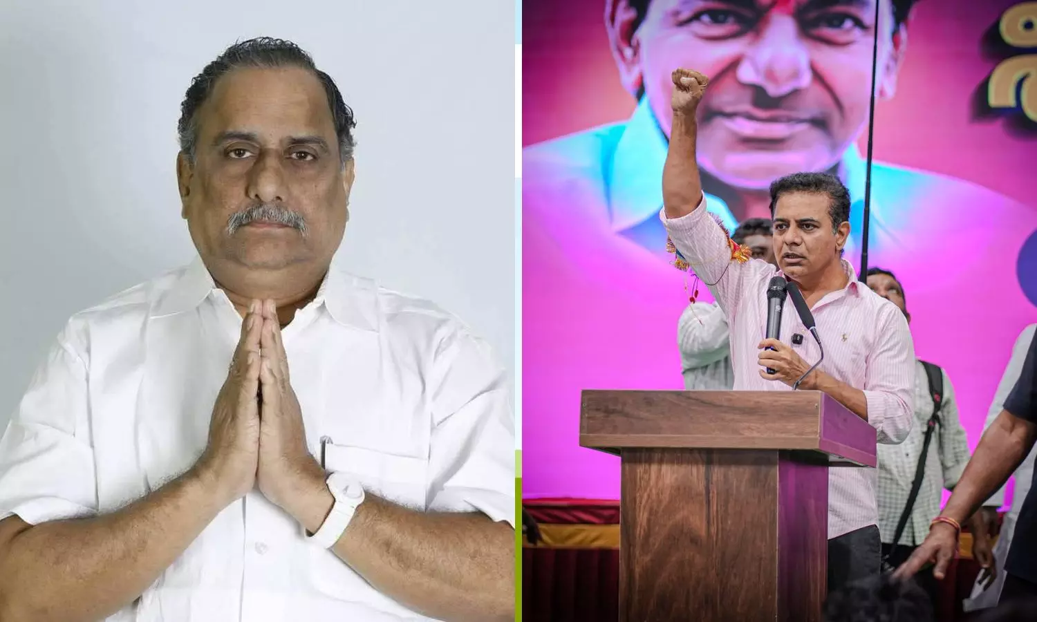 KTR