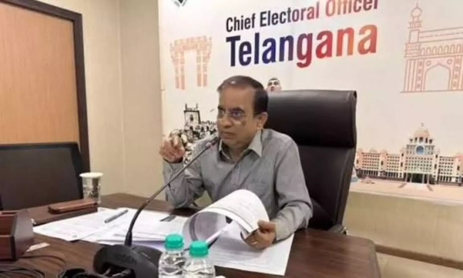 Telangana