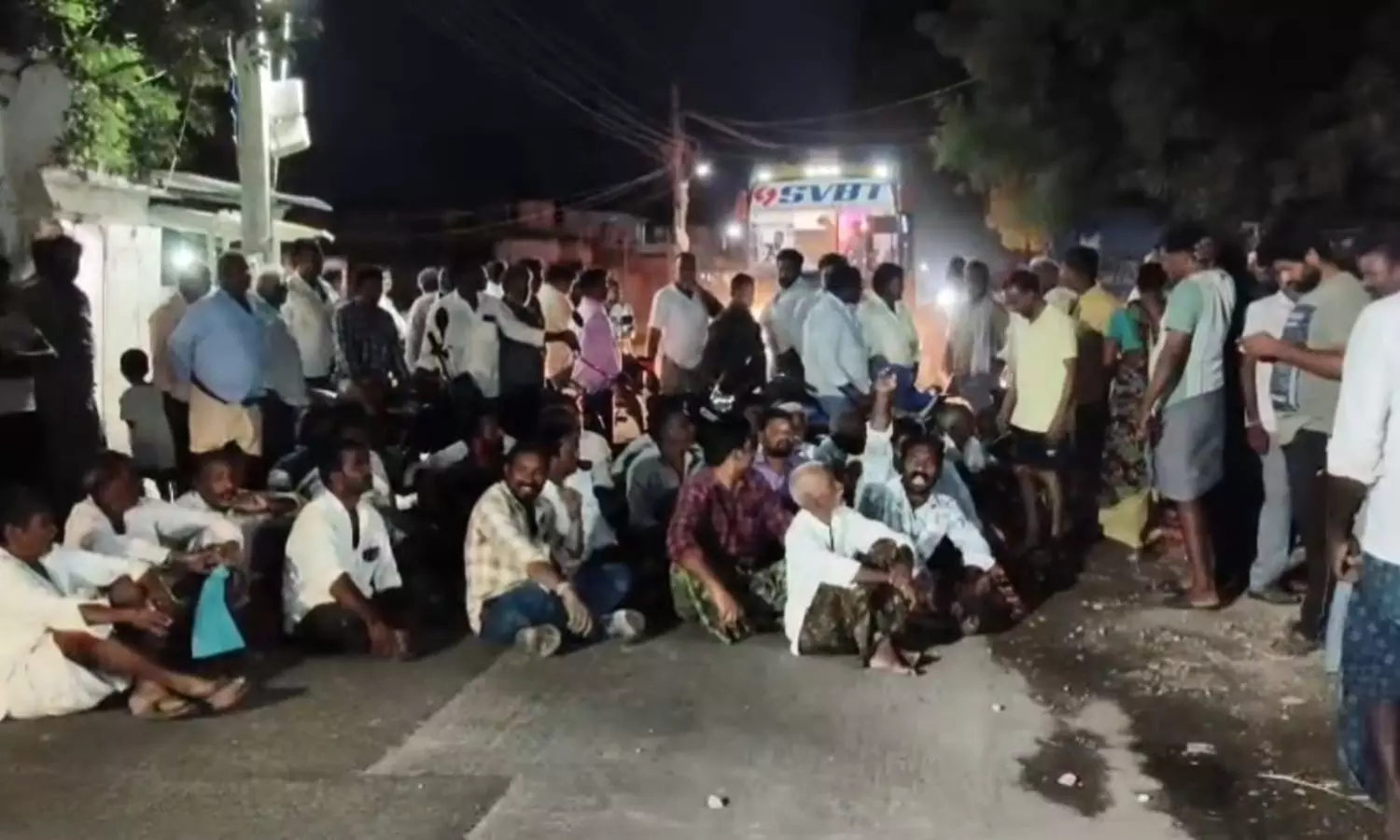 Vinukonda