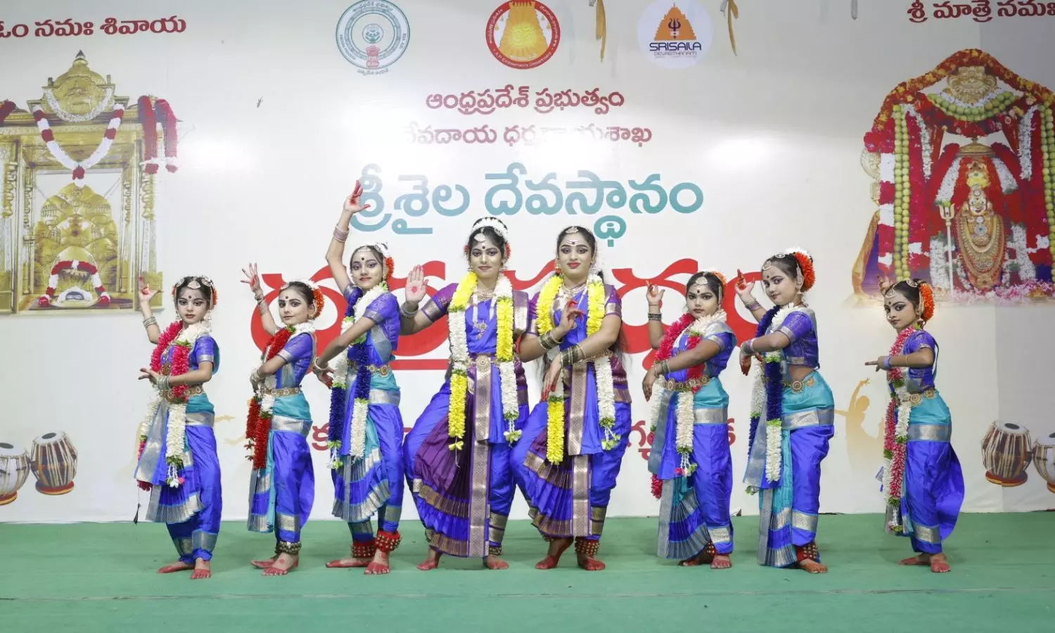 Srisailam