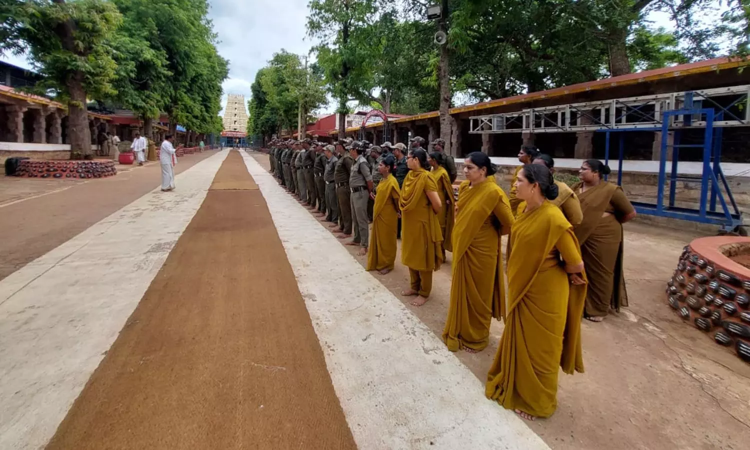 Srisailam
