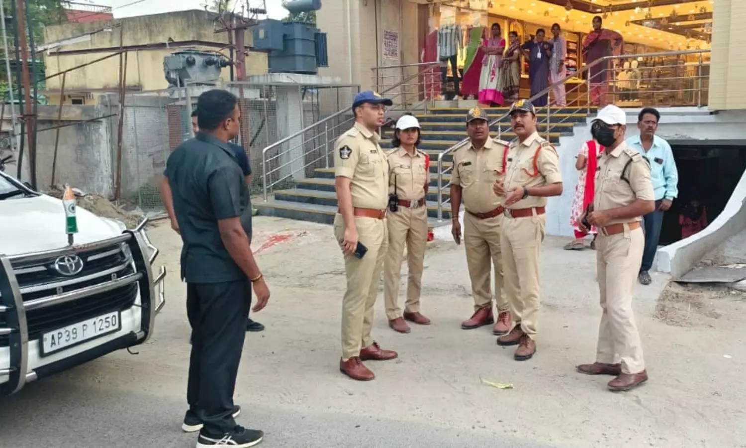 Madanapalle