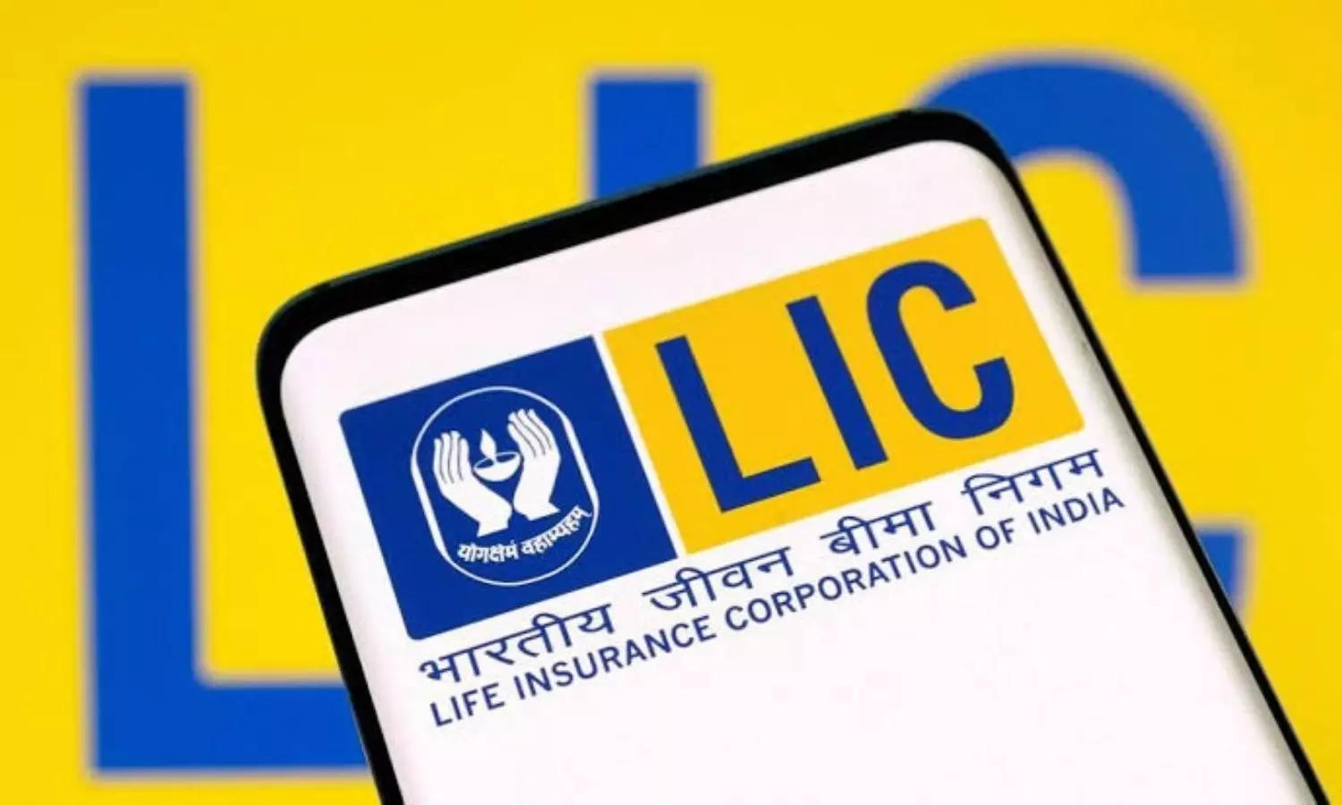 LIC LIC