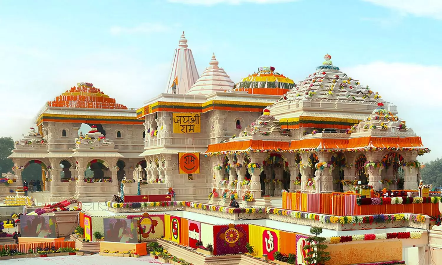 Ayodhya