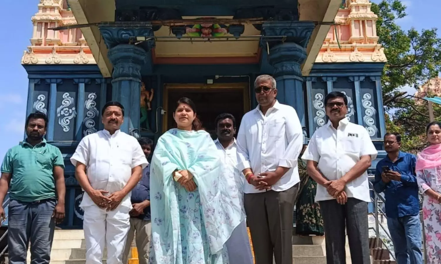 Nandyal Nandyal