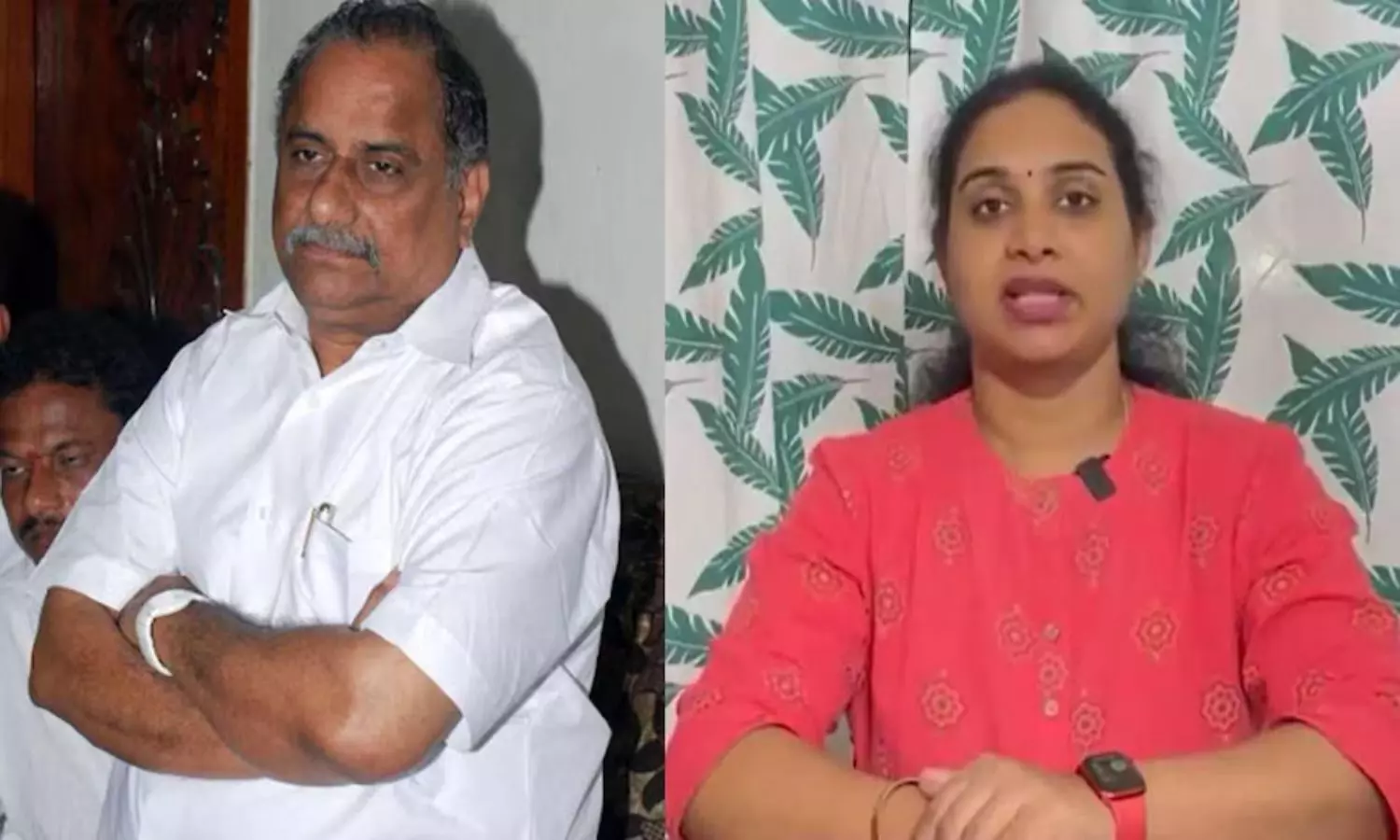 Mudragada Padmanabham