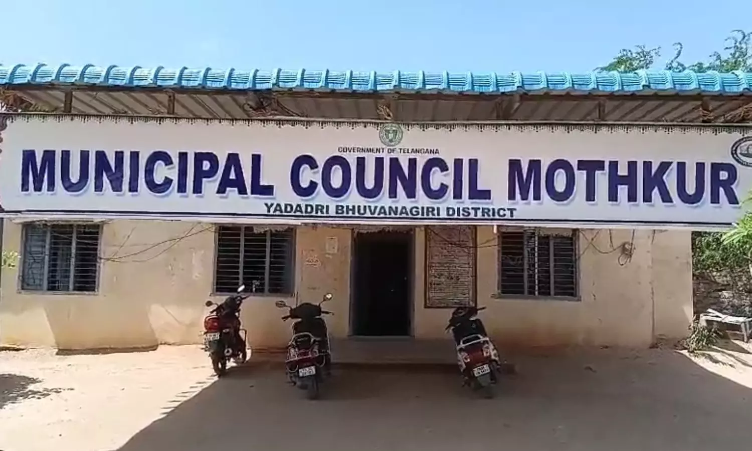 Bhongir