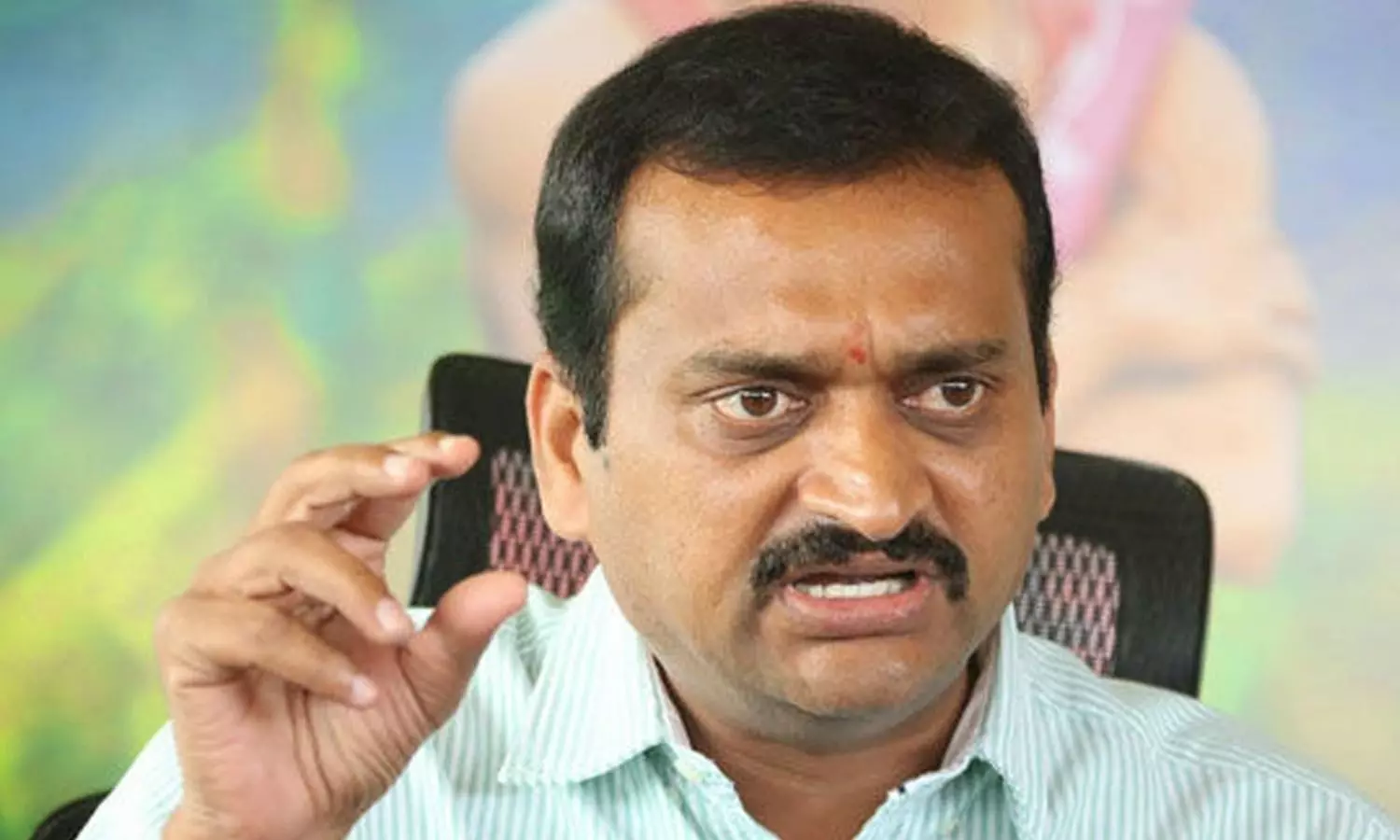Bandla Ganesh
