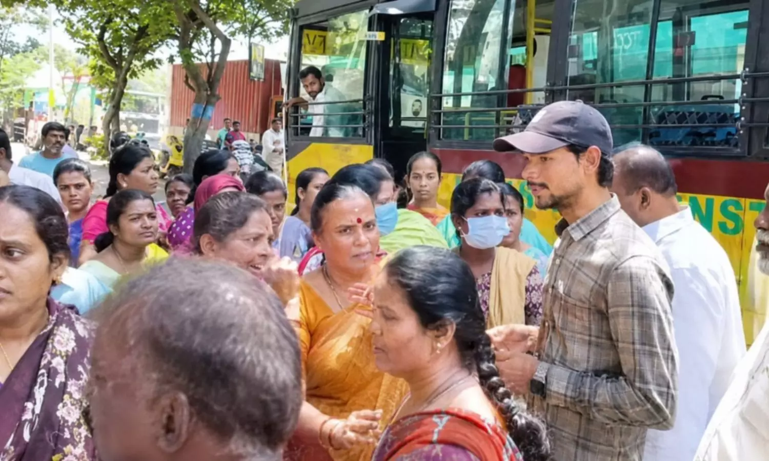Madanapalle