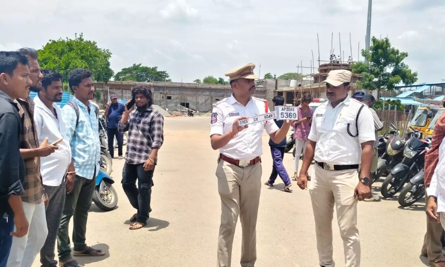 Kothagudem Kothagudem