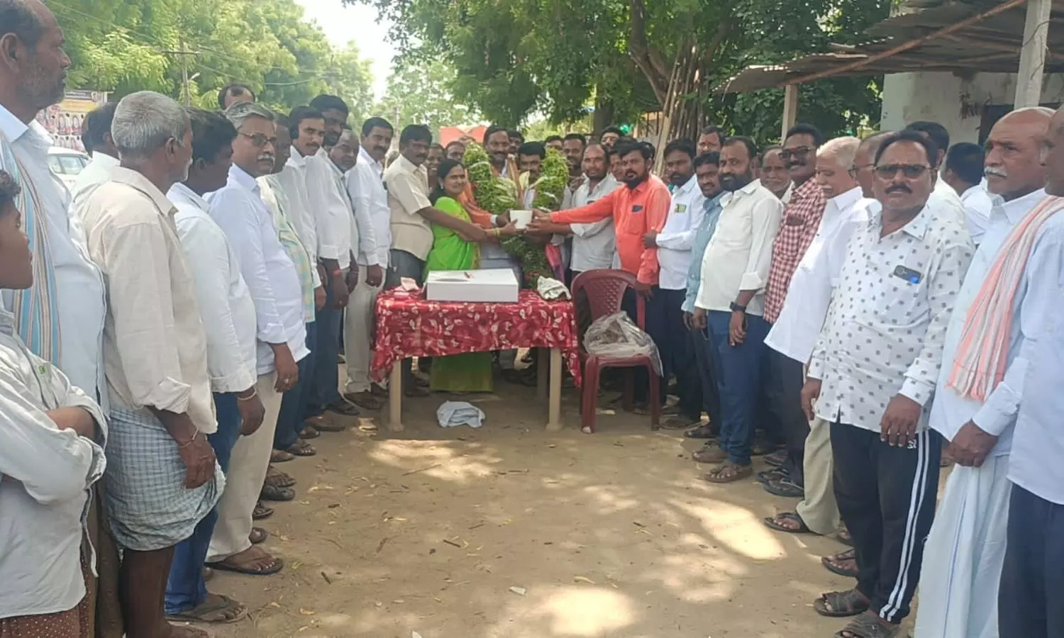 Gangaram Gangaram