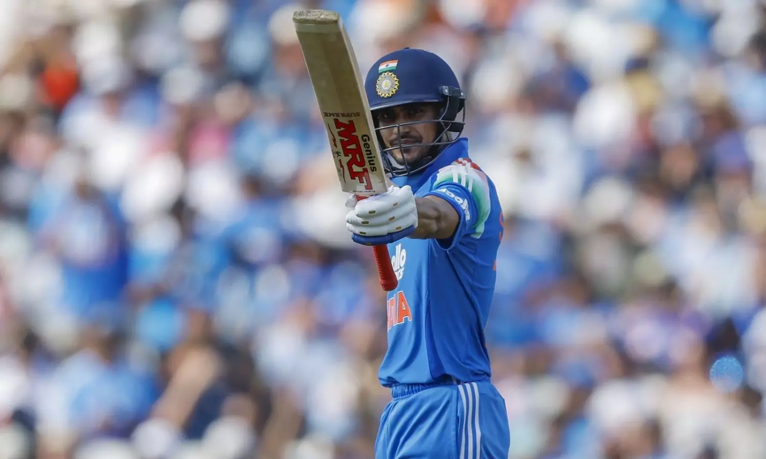 Shubman Gill