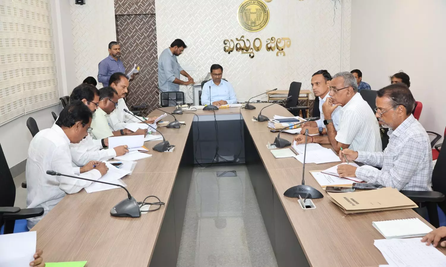 Khammam Khammam