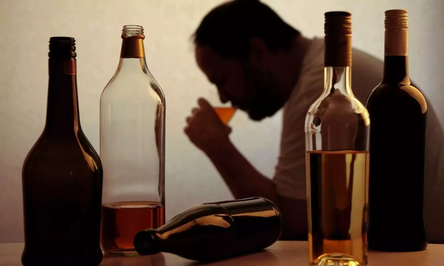 Alcohol Alcohol