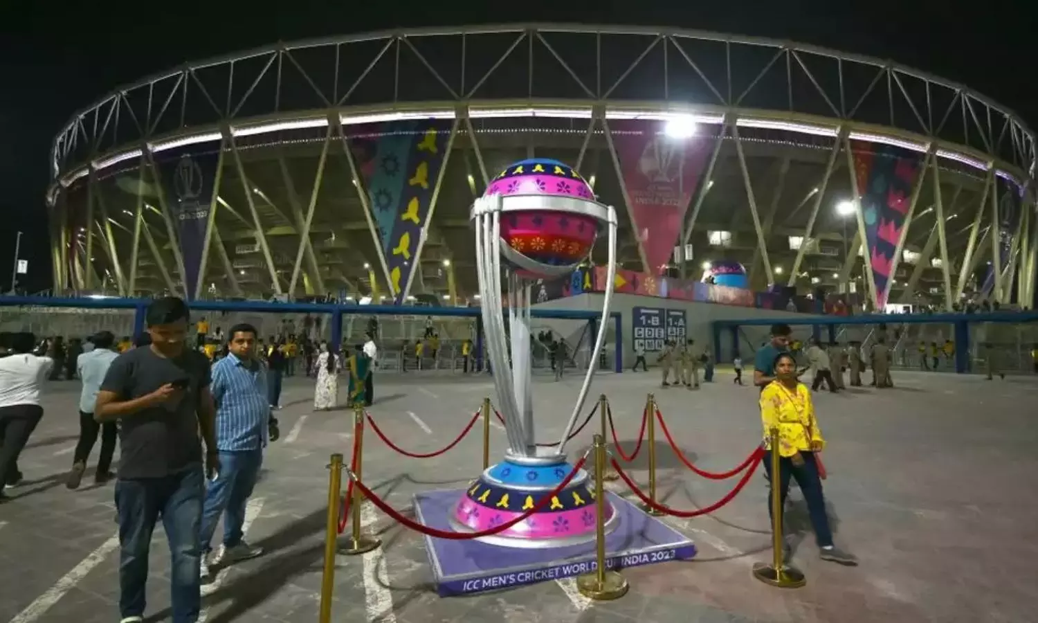 World Cup 2027