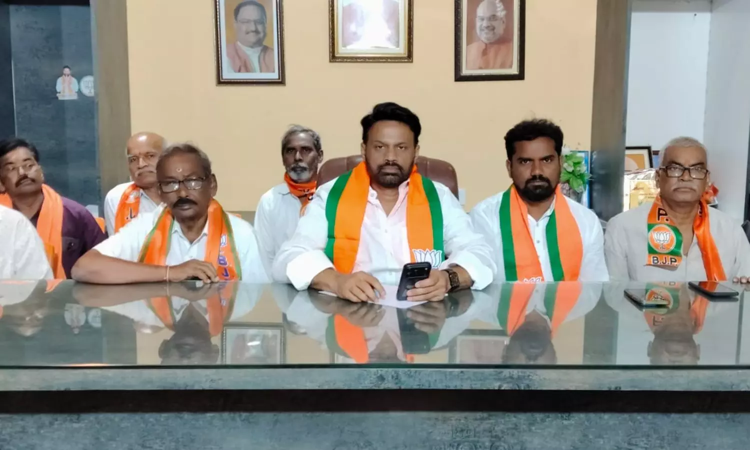 Manthani Manthani