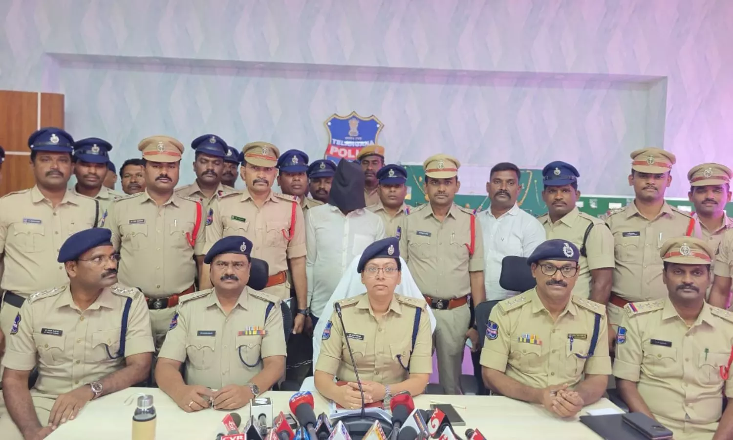 Siddipet