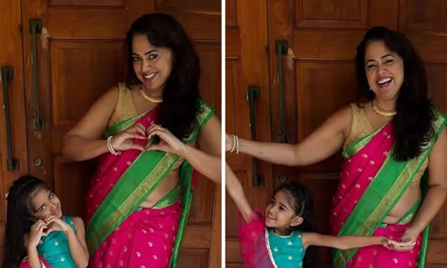 Sameera Reddy