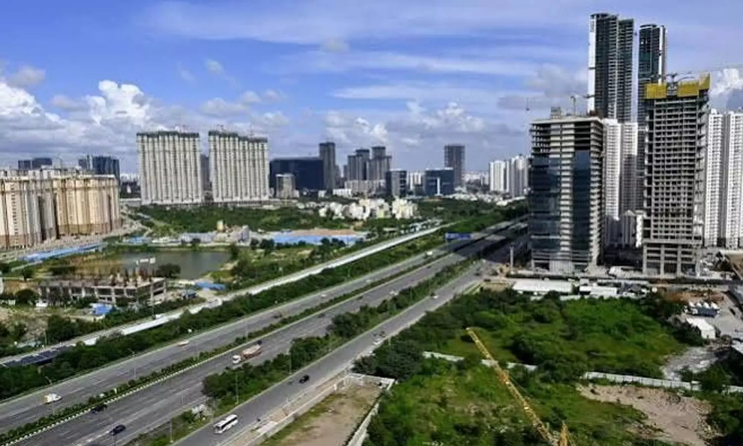 Hyderabad Real Estate Hyderabad Real Estate