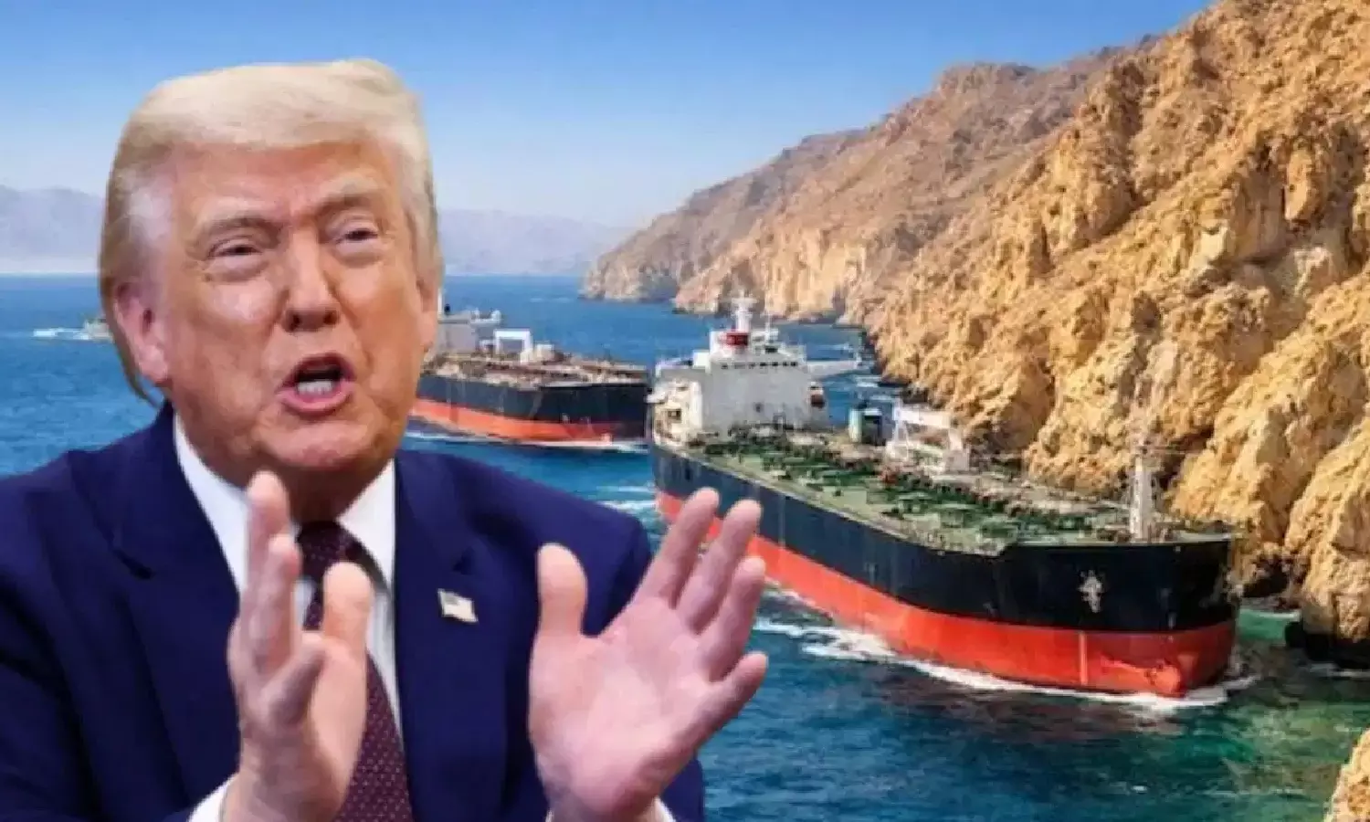 Hormuz Strait Hormuz Strait