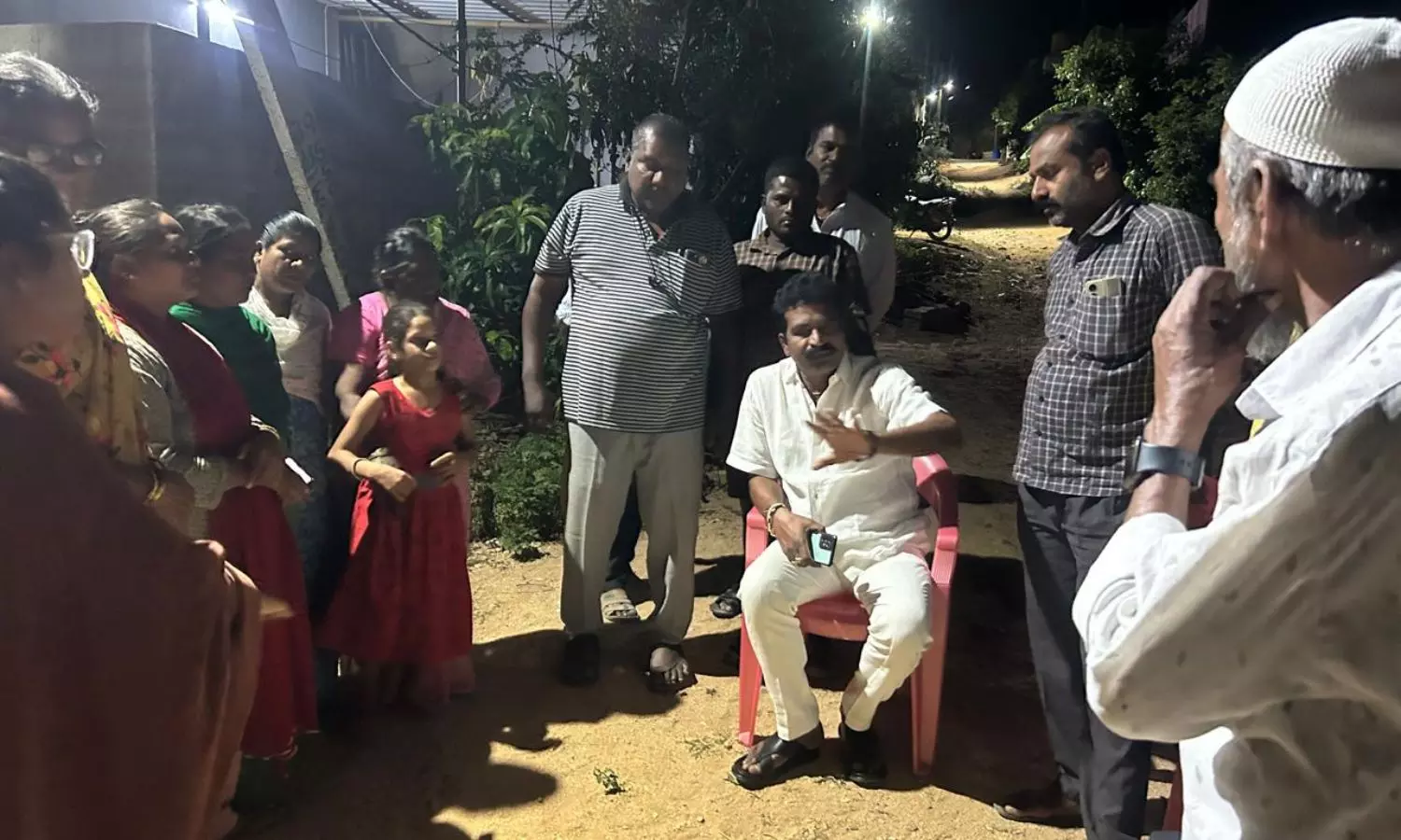 Madanapalle Madanapalle