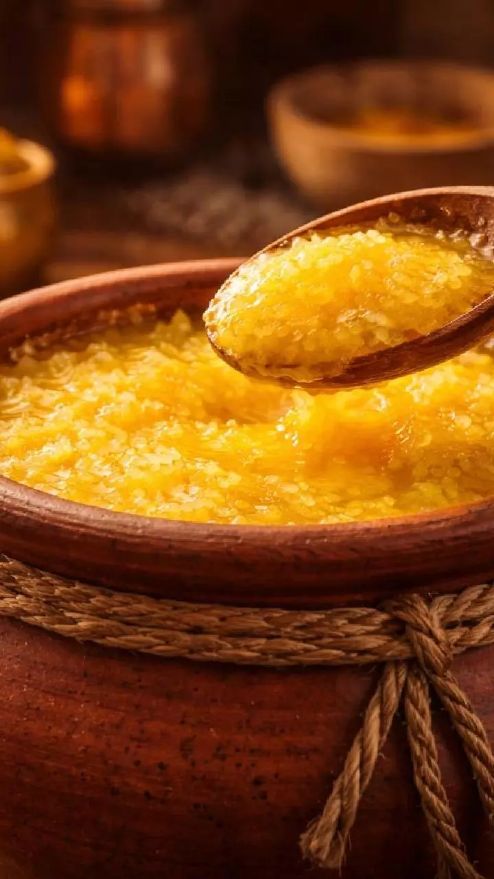 Ghee : డయాబెటిస్ ఉన్నవారు నెయ్యి తినవచ్చా? బ్లడ్ షుగర్ కంట్రోల్‌కు సూపర్ టిప్స్