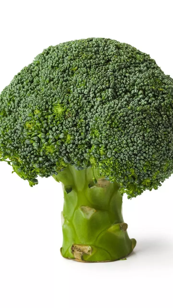 Broccoli  : అమ్మ బాబోయ్.. బ్రోకలీ తింటే ఇన్ని లాభాలా?