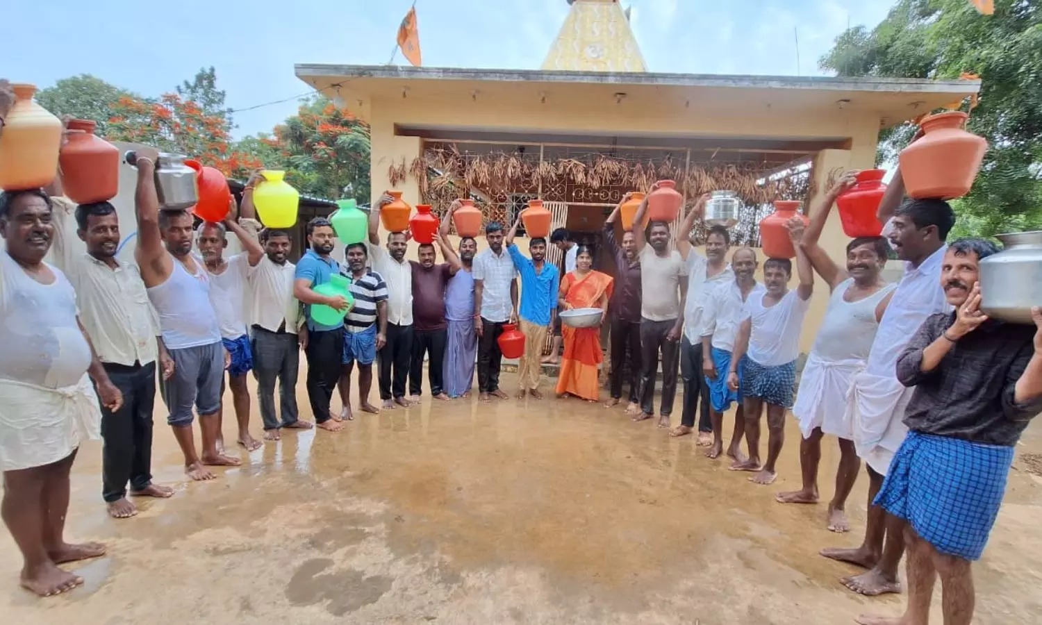 Vikarabad