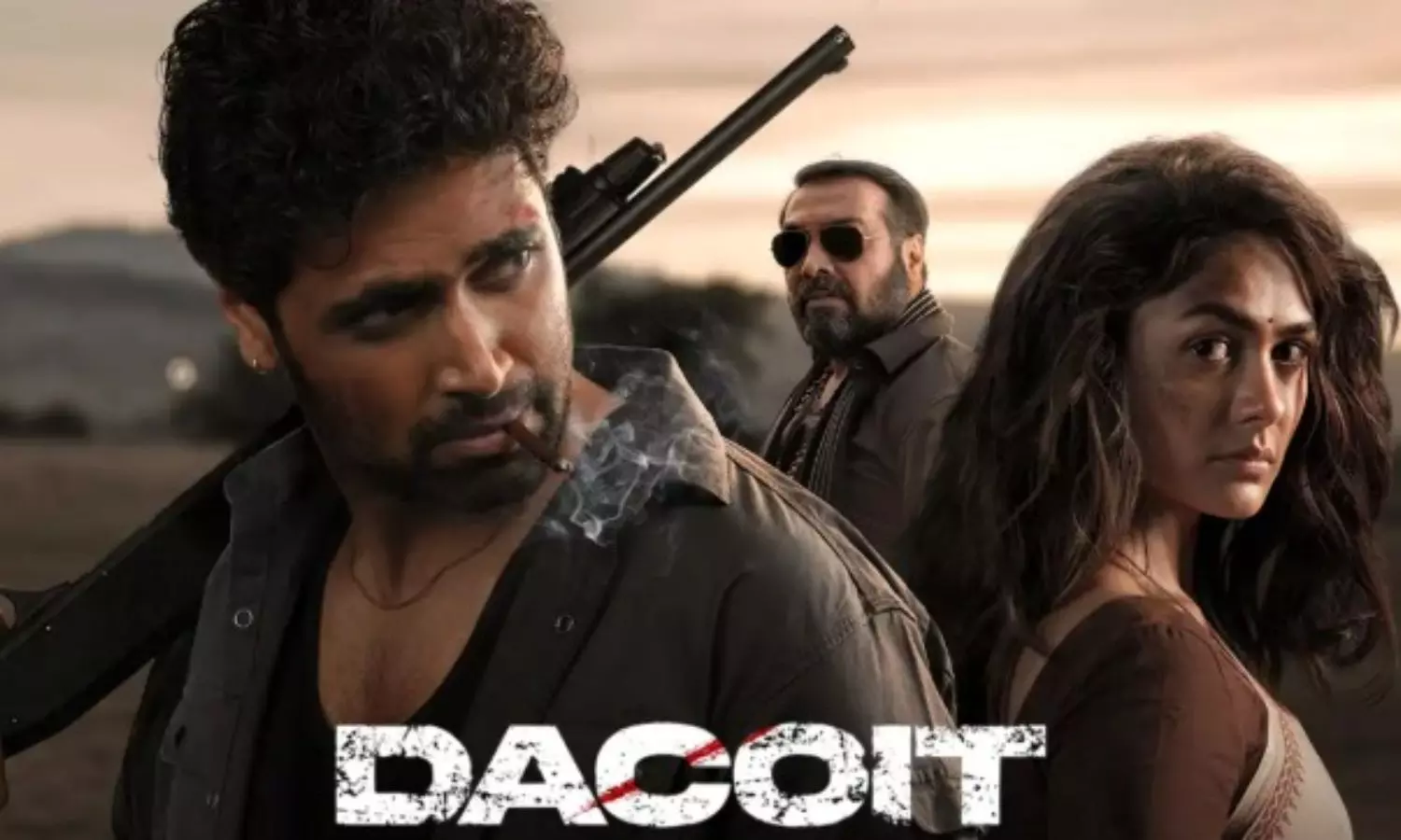 Dacoit Dacoit