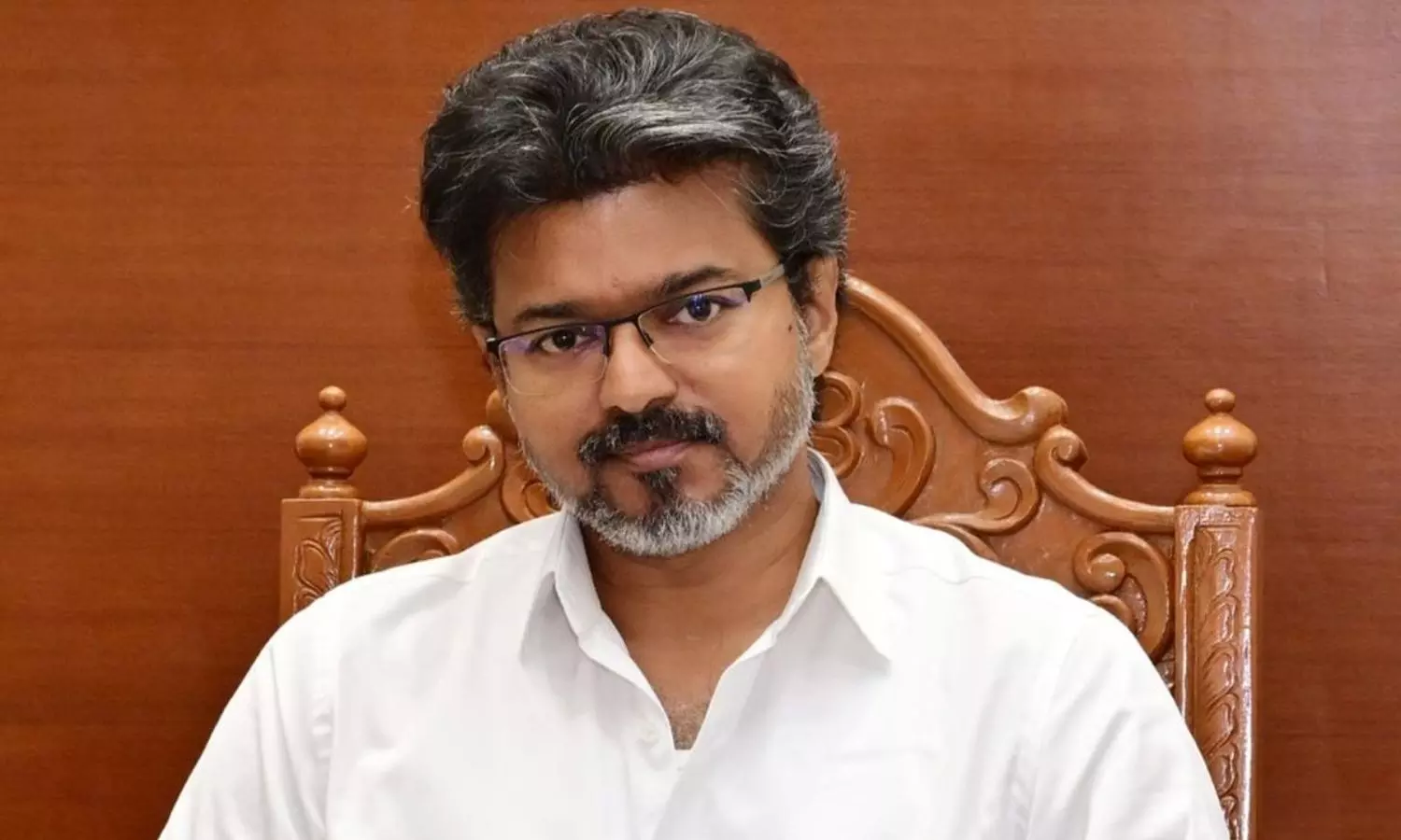CM Vijay