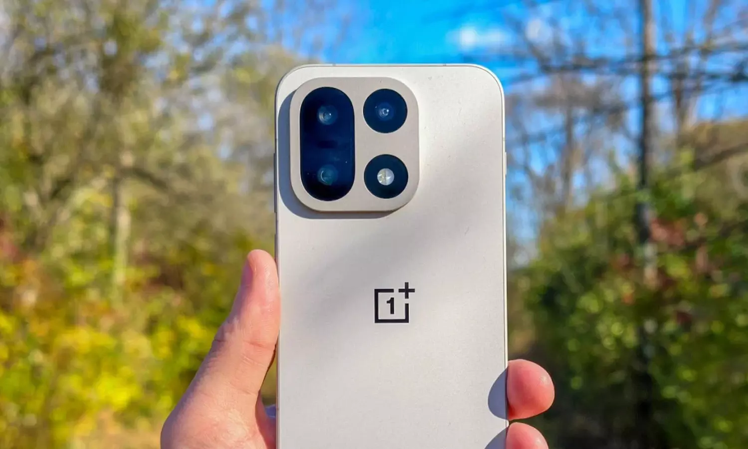 oneplus