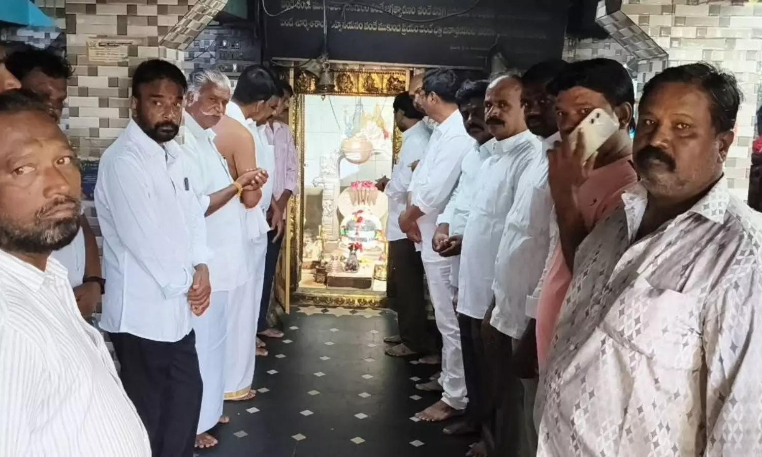 Anantapur Anantapur