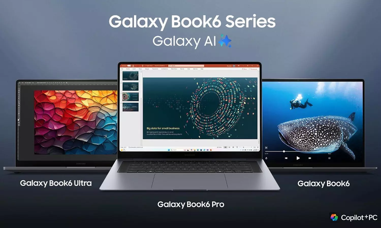Galaxy Book6 Series : ర్యామ్ ఒక్కటే కాదు..! ల్యాప్‌టాప్ అసలు పవర్ ఈ 5 ఫీచర్లలోనే