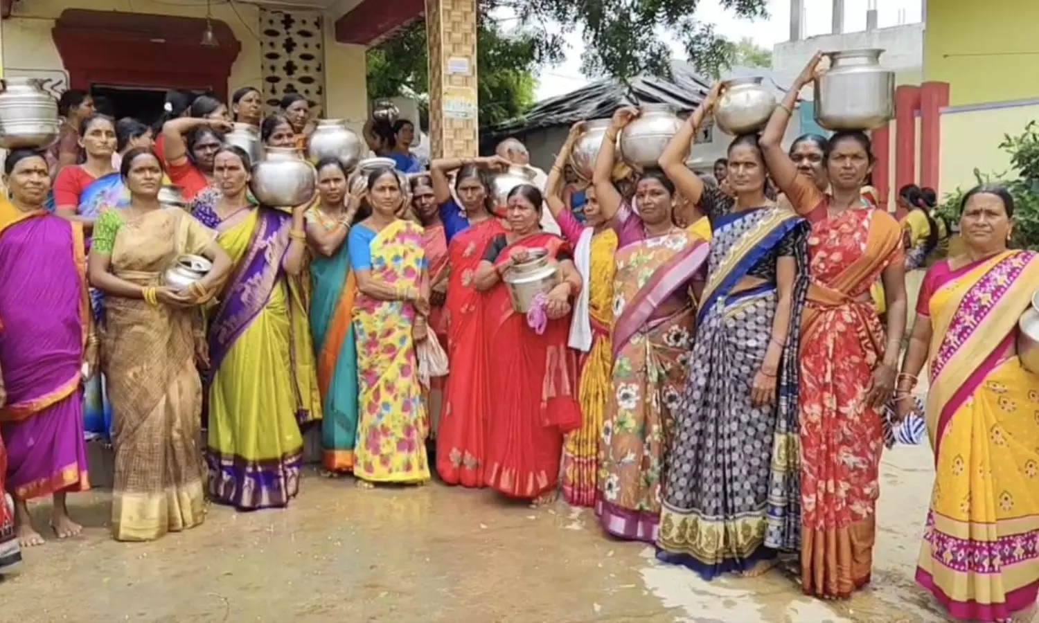 Peddapalli