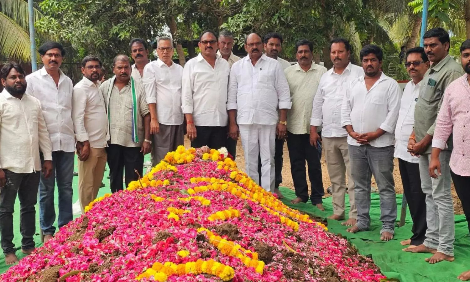 Kirlampudi